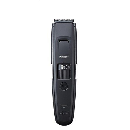 Panasonic Trymer do brody ER-GB86-K503 Czas pracy (max) 50 min, Ilość kroków długości 57, Dokładność